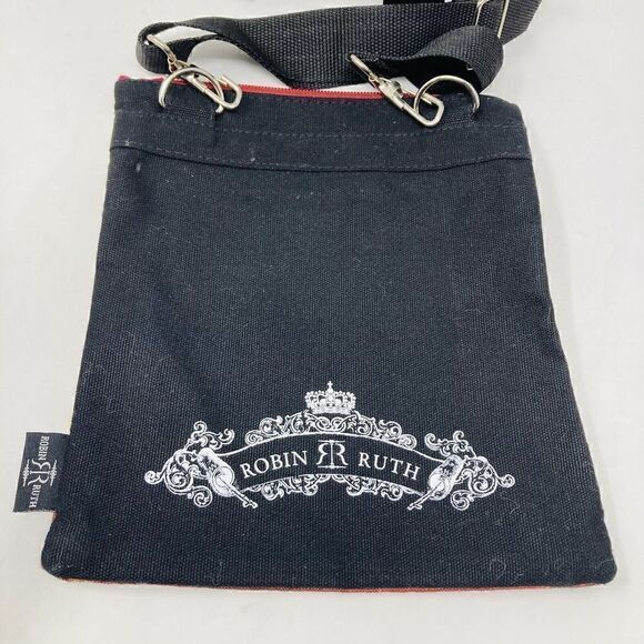 Robin Ruth California Republic Crossbody Bag - Picture 4 of 8